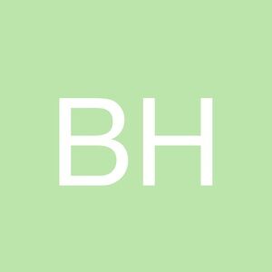 Meet your Posher, Braedyn